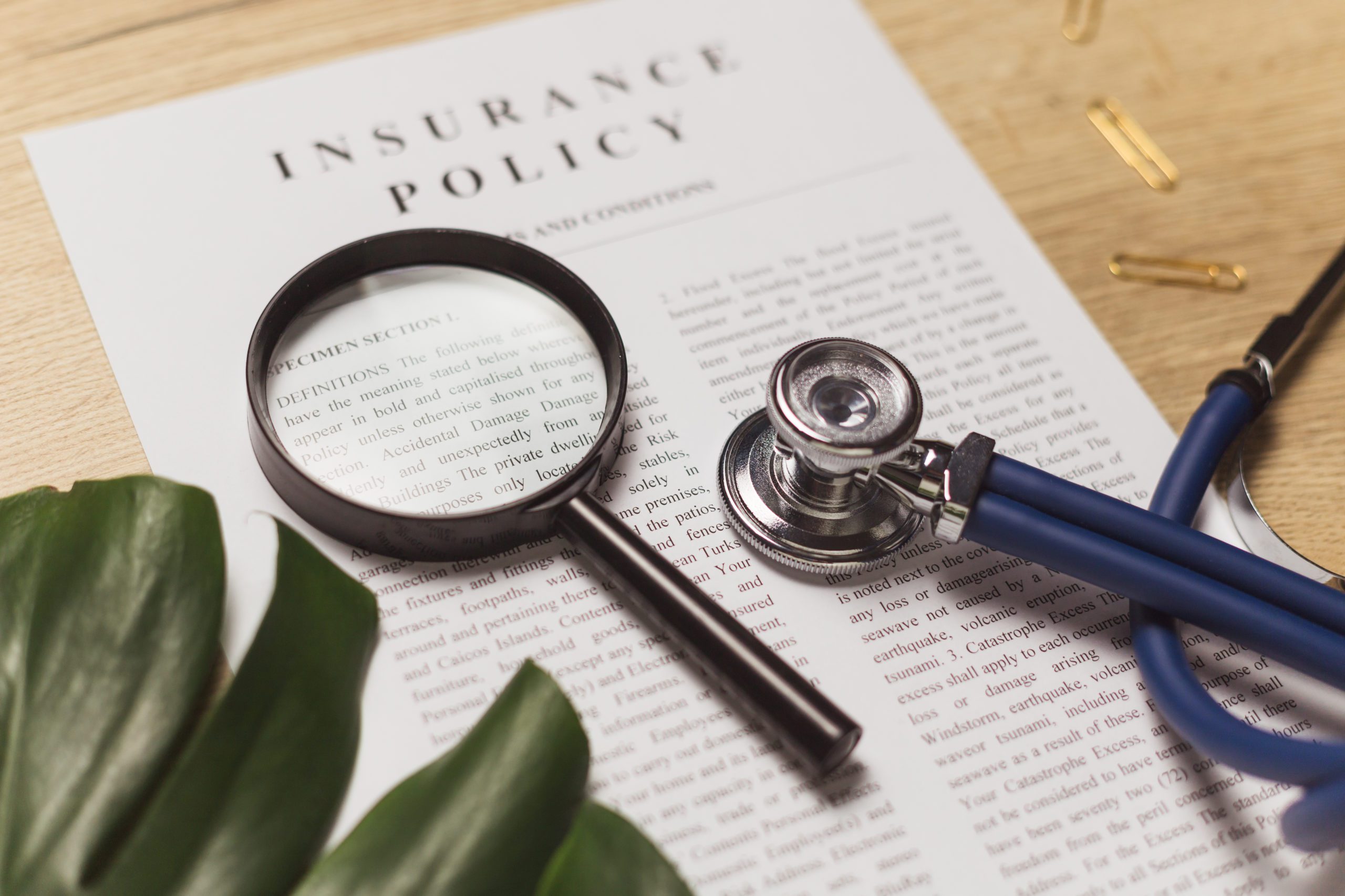 health insurance