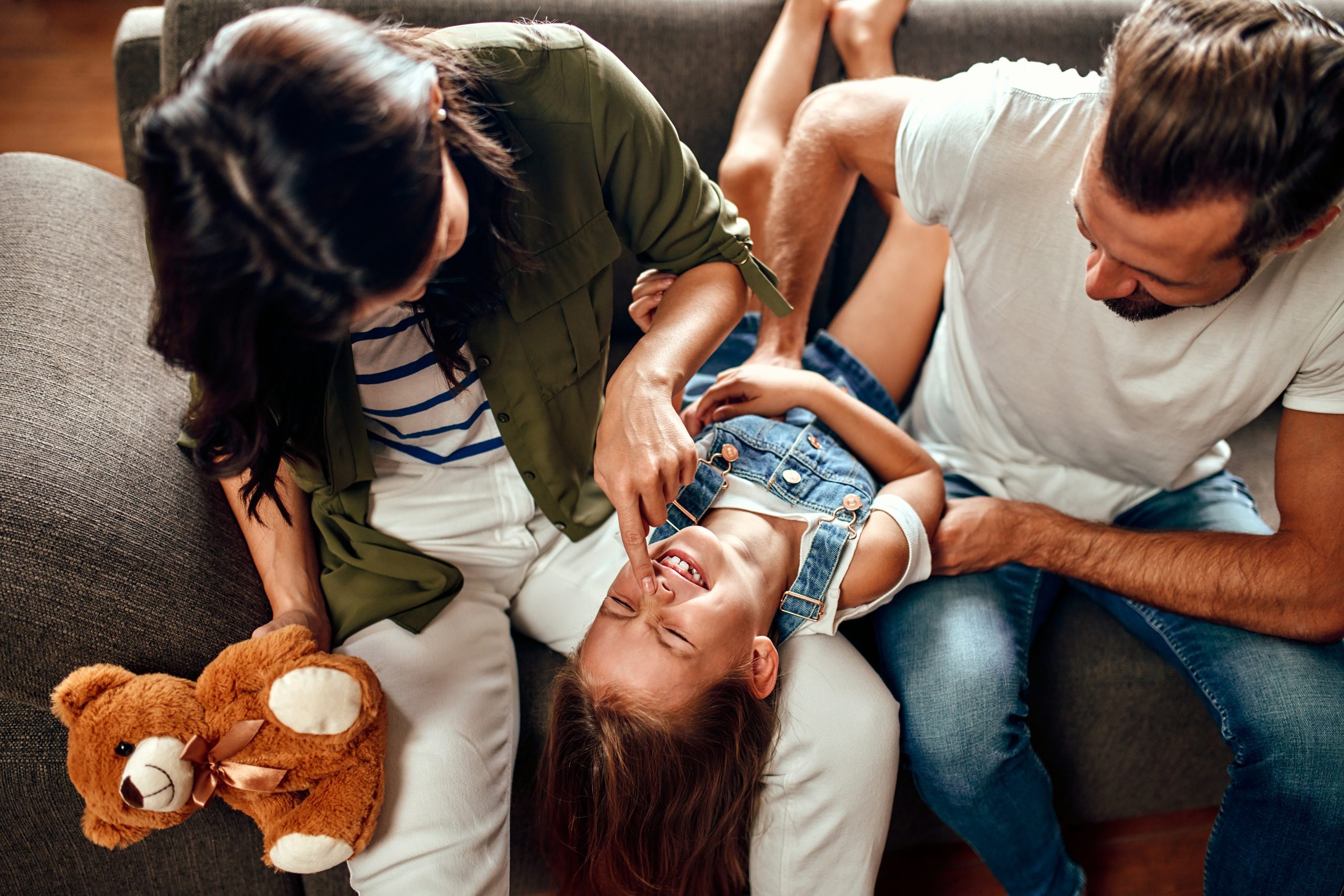 advanced child tax credit