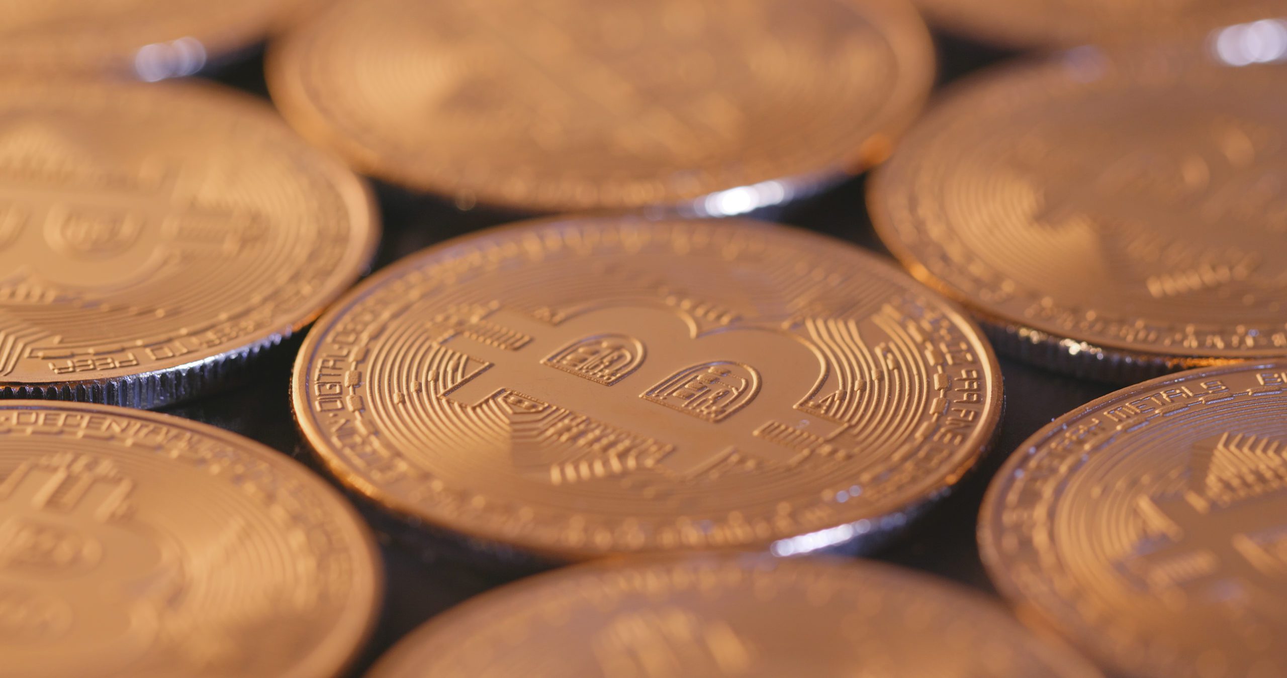 digital assets
