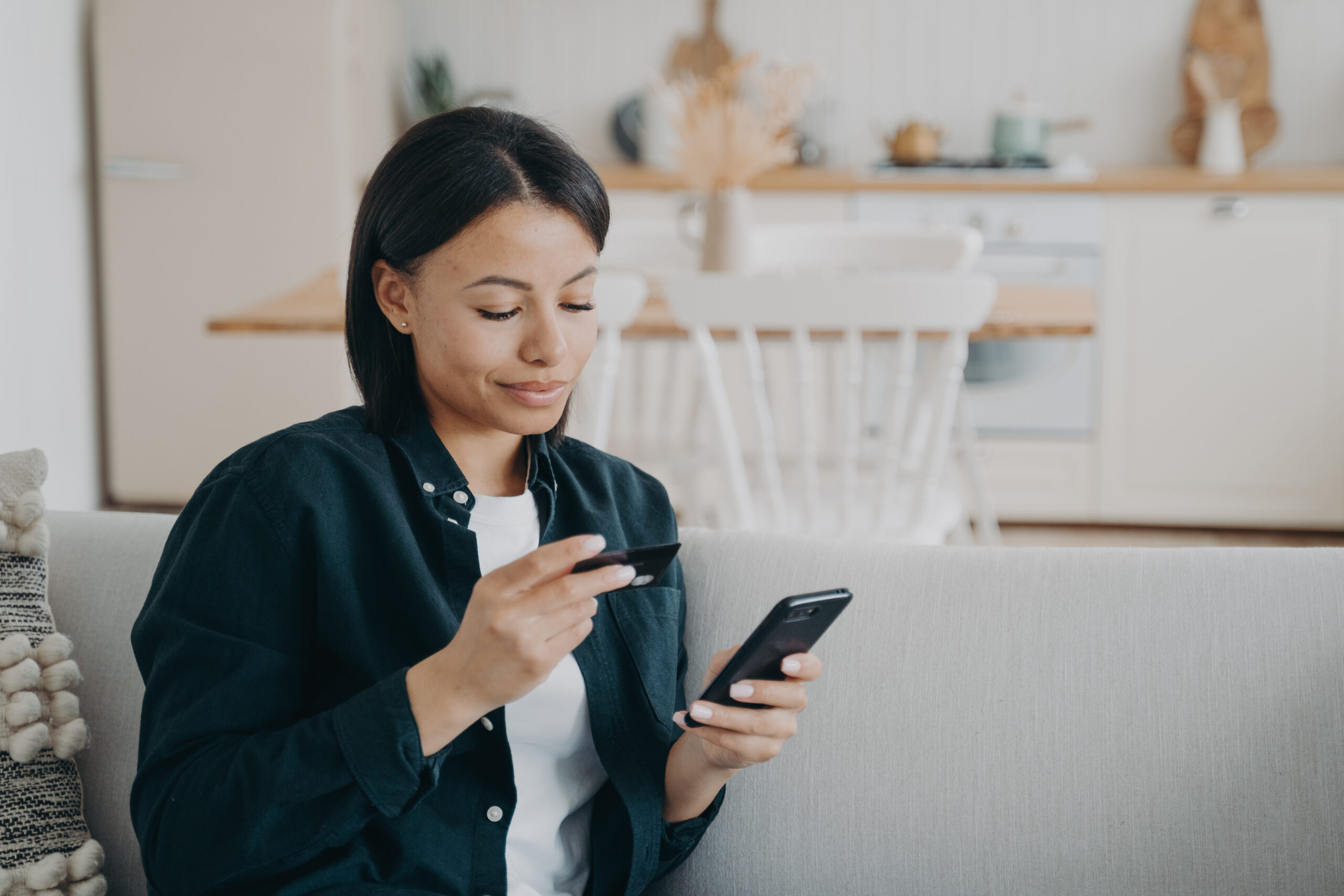 expenses cash balance difference