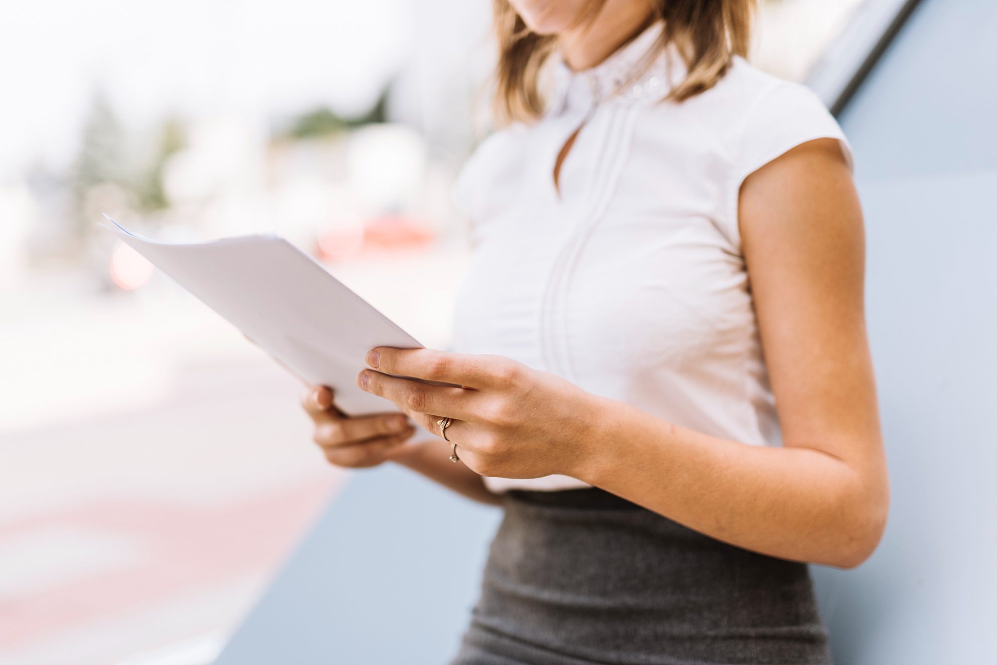 What is a cash flow spreadsheet?