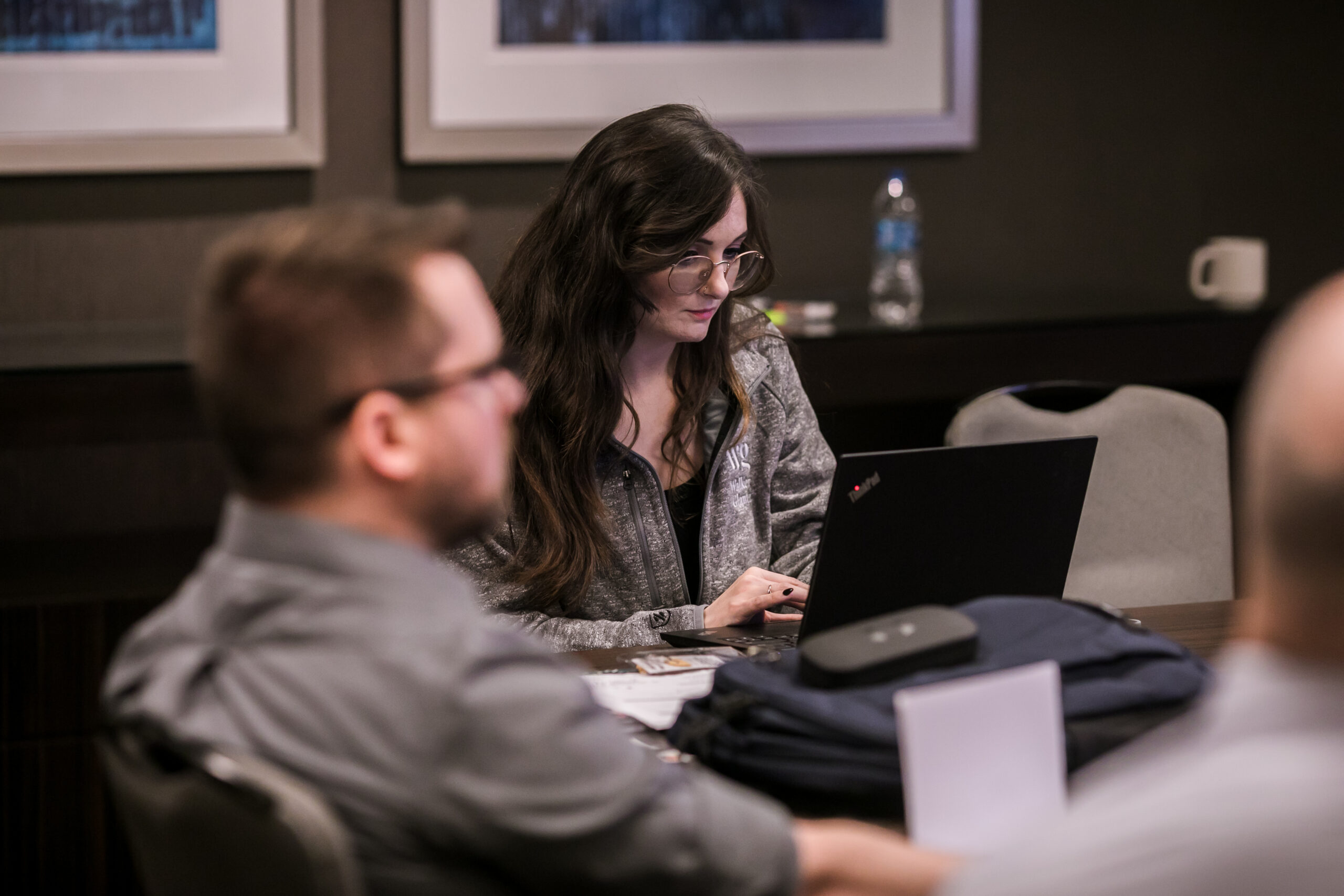 When and How to Level Up Your Financial Management